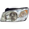 DIEDERICHS 6552081 Headlight